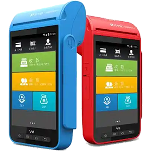 宜都拉卡拉智能POS机